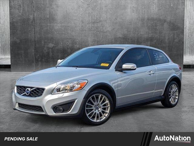 2011 Volvo C30 T5 — Coupe — 49,026 mi — Sanford, FL
