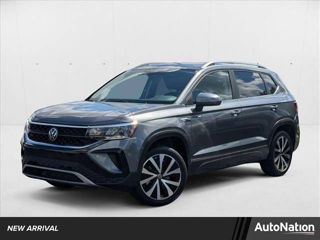 2024 Volkswagen Taos SE — SUV — 33,407 mi — Sanford, FL