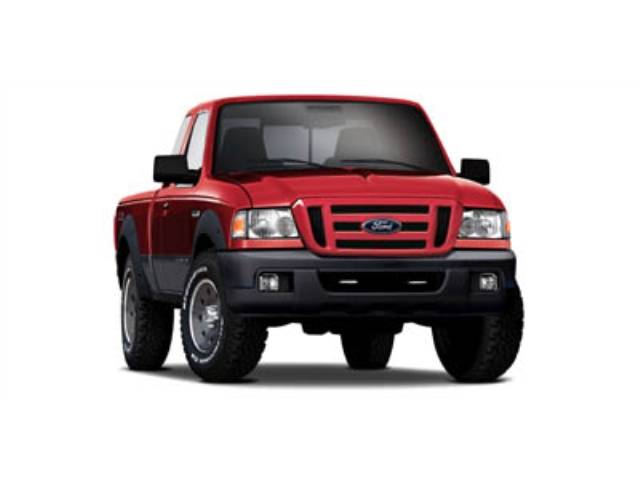 2007 Ford Ranger STX — Pickup Truck — 90,339 mi — Sanford, FL