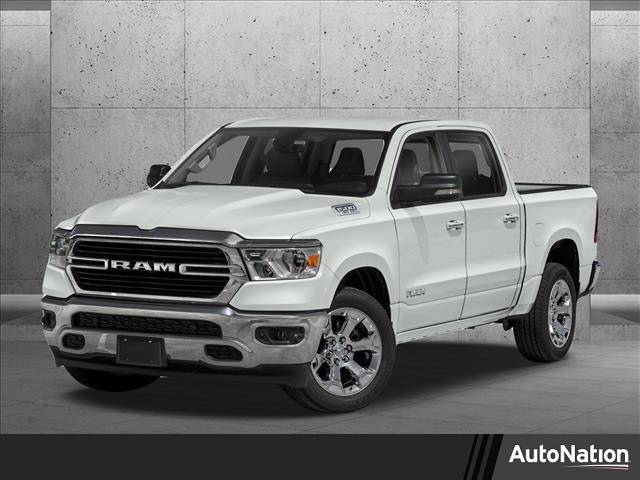 2019 Ram 1500 Big Horn/Lone Star — Pickup Truck — 146,133 mi — Sanford, FL