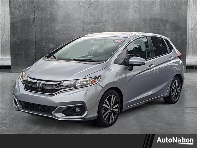 2019 Honda Fit EX — Hatchback — 89,011 mi — Sanford, FL