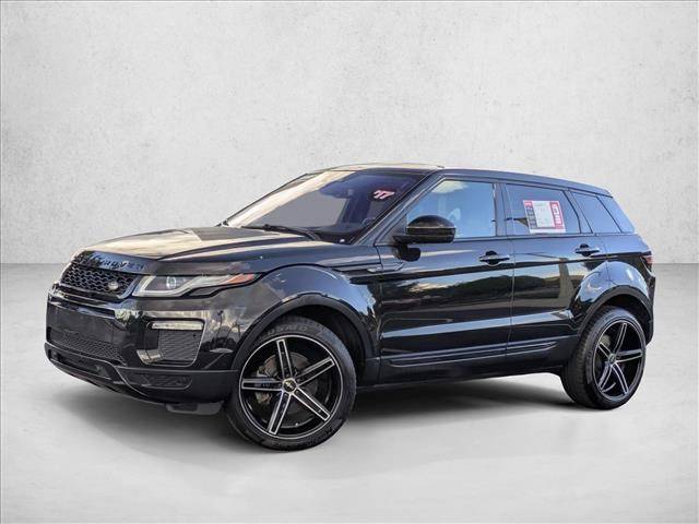 2017 Land Rover Range Rover Evoque SE — SUV — 85,001 mi — Sanford, FL