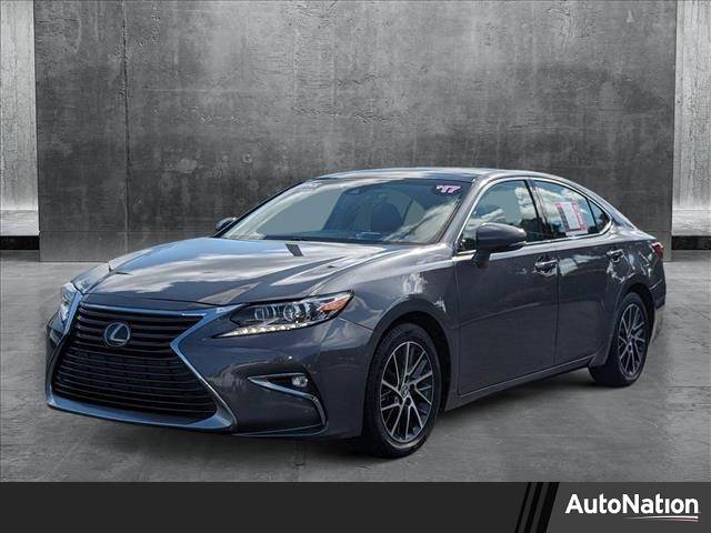 2017 Lexus ES ES 350 — Sedan — 97,001 mi — Sanford, FL