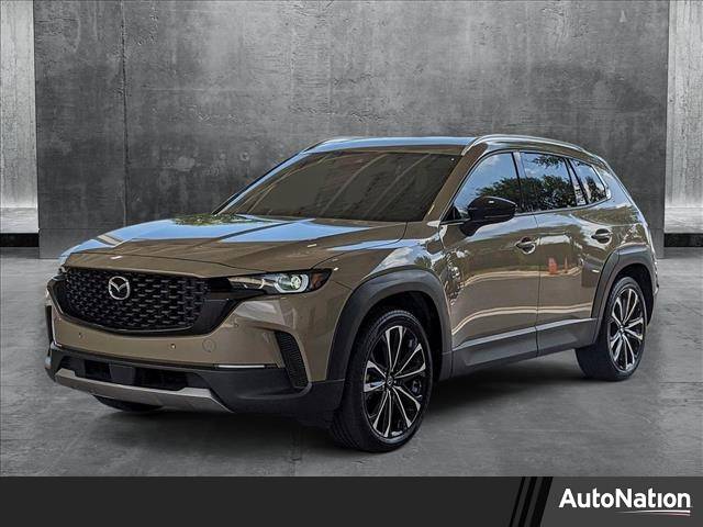 2024 Mazda CX-50 Turbo Premium Plus — SUV — 28,700 mi — Sanford, FL