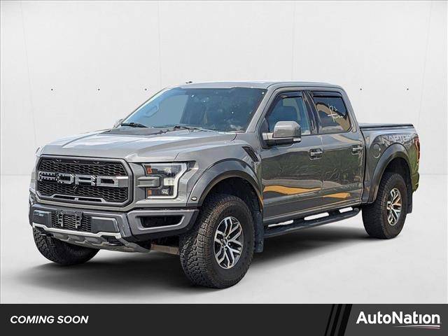 2018 Ford F-150 Raptor — Pickup Truck — 88,489 mi — Sanford, FL
