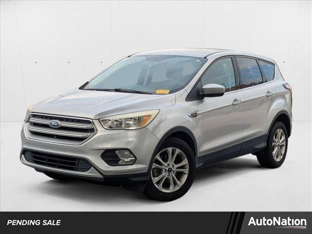 2017 Ford Escape SE — SUV — 79,106 mi — Sanford, FL