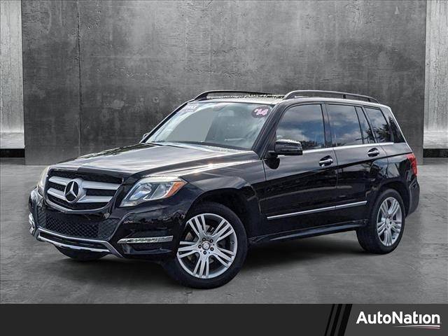 2014 Mercedes-Benz GLK GLK 350 — SUV — 94,287 mi — Sanford, FL