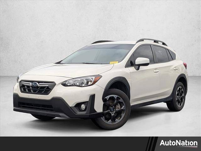 2023 Subaru Crosstrek Premium — SUV — 51,762 mi — Sanford, FL