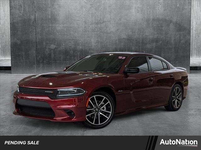 2023 Dodge Charger R/T — Sedan — 8,285 mi — Sanford, FL