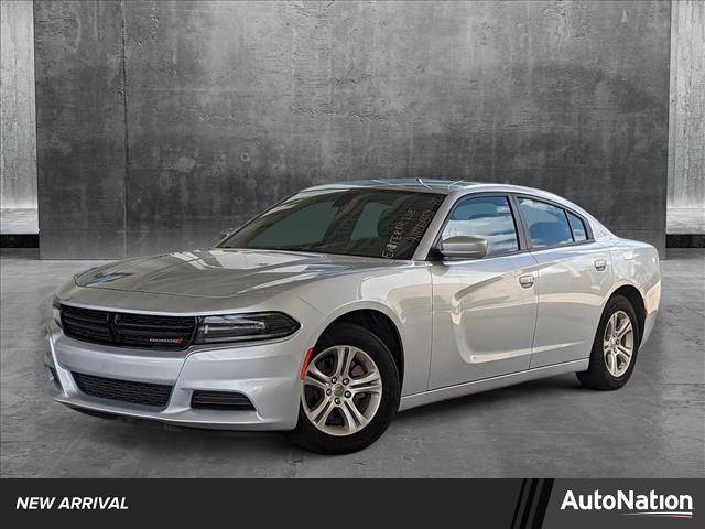 2022 Dodge Charger SXT — Sedan — 62,491 mi — Sanford, FL