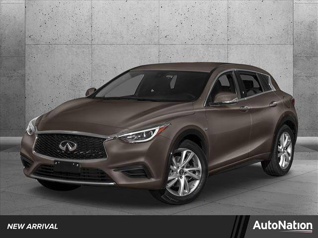 2017 INFINITI QX30 Premium — SUV — 71,647 mi — Sanford, FL