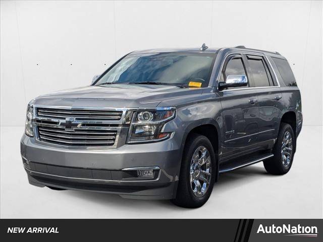 2020 Chevrolet Tahoe Premier — SUV — 108,275 mi — Sanford, FL