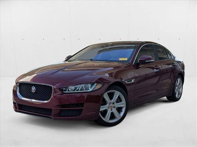 2017 Jaguar XE Premium — Sedan — 94,300 mi — Sanford, FL