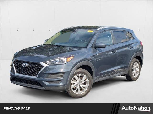 2021 Hyundai Tucson Value — SUV — 31,959 mi — Sanford, FL