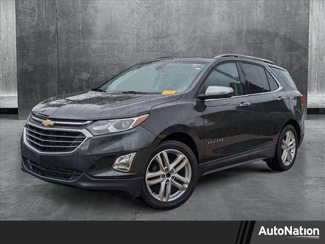 2018 Chevrolet Equinox Premier — SUV — 96,951 mi — Sanford, FL
