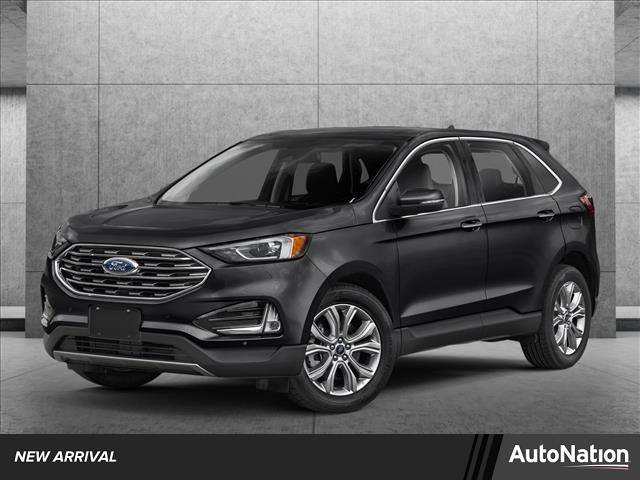 2022 Ford Edge Titanium — SUV — 58,441 mi — Sanford, FL