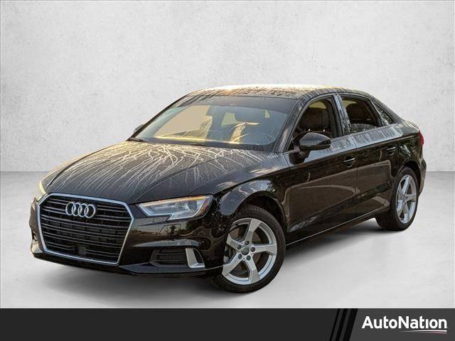 2019 Audi A3 Premium — Sedan — 63,501 mi — Sanford, FL
