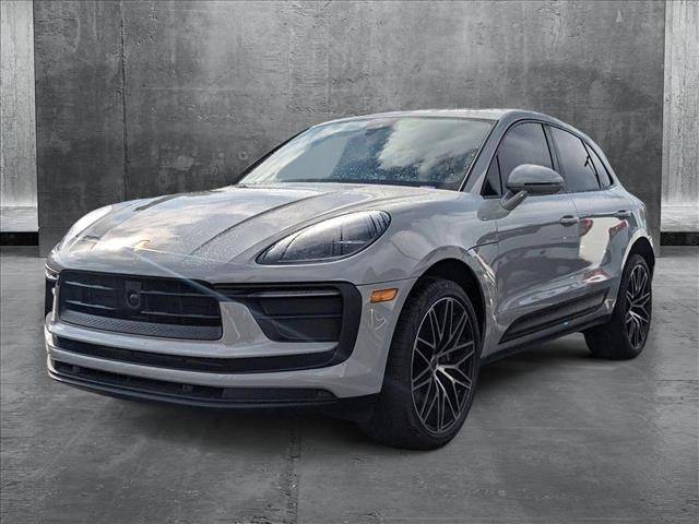 2023 Porsche Macan Standard — SUV — 32,860 mi — Sanford, FL
