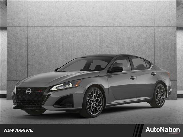 2023 Nissan Altima SV — Sedan — 62,392 mi — Sanford, FL