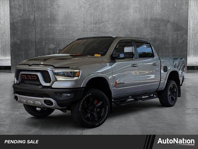 2020 Ram 1500 Rebel — Pickup Truck — 59,474 mi — Sanford, FL