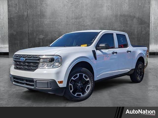 2023 Ford Maverick XL — Pickup Truck — 40,302 mi — Sanford, FL