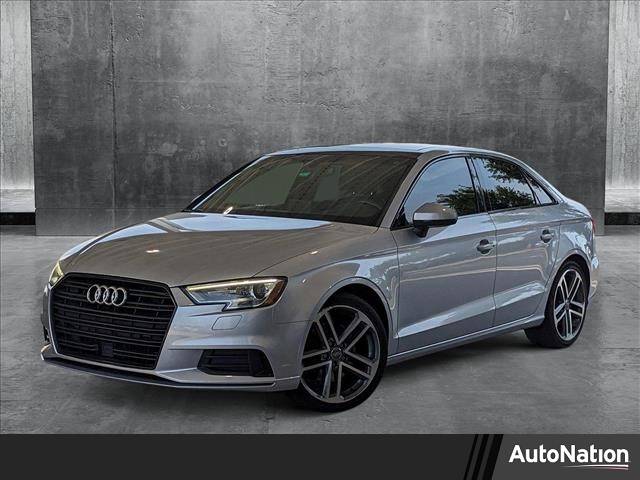 2019 Audi A3 Premium — Sedan — 67,800 mi — Sanford, FL