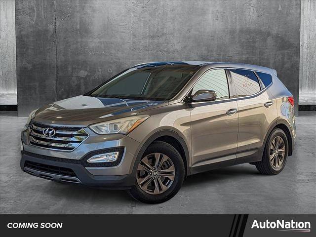 2013 Hyundai Santa Fe Sport Base — SUV — 93,159 mi — Sanford, FL
