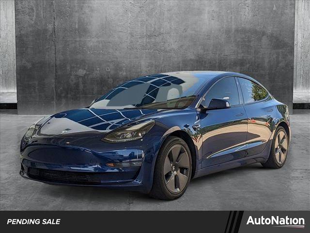 2023 Tesla Model 3 Model 3 — Sedan — 90,778 mi — Sanford, FL