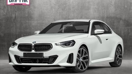 2024 BMW 2 Series 230i — Coupe — 7,180 mi — Sanford, FL