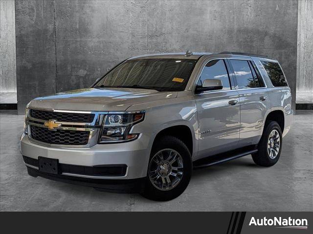 2019 Chevrolet Tahoe LS — SUV — 77,687 mi — Sanford, FL
