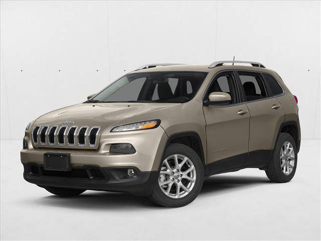 2016 Jeep Cherokee Latitude — SUV — 70,176 mi — Sanford, FL
