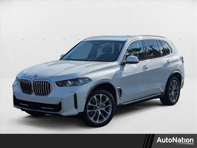 2024 BMW X5 40i — SUV — 39,841 mi — Sanford, FL