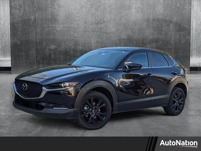 2024 Mazda CX-30 Select — SUV — 7,922 mi — Sanford, FL