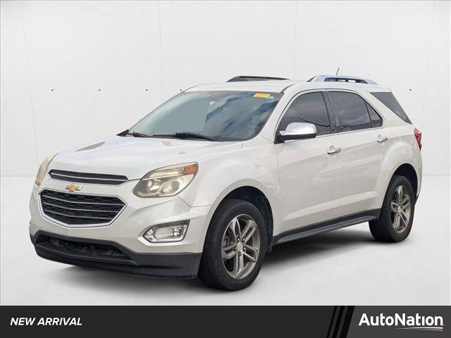 2017 Chevrolet Equinox Premier — SUV — 115,673 mi — Sanford, FL