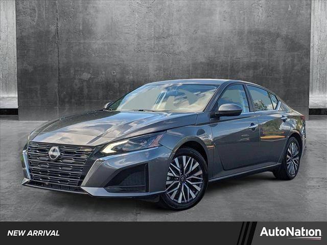 2023 Nissan Altima SV — Sedan — 57,576 mi — Sanford, FL