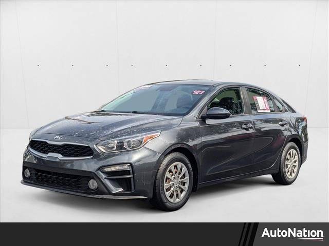 2021 Kia Forte FE — Sedan — 79,912 mi — Sanford, FL