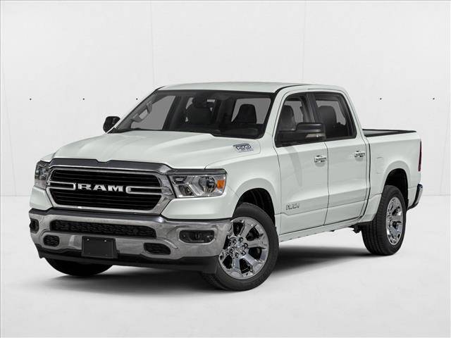 2019 Ram 1500 Big Horn/Lone Star — Pickup Truck — 165,982 mi — Sanford, FL