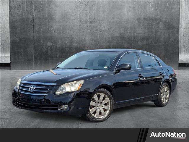 2007 Toyota Avalon Touring — Sedan — 134,604 mi — Sanford, FL