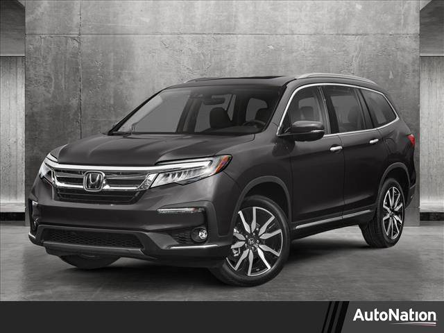 2021 Honda Pilot Elite — SUV — 87,731 mi — Sanford, FL