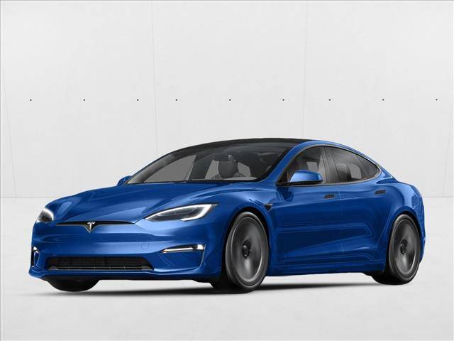2023 Tesla Model S Plaid — Hatchback — 31,525 mi — Sanford, FL