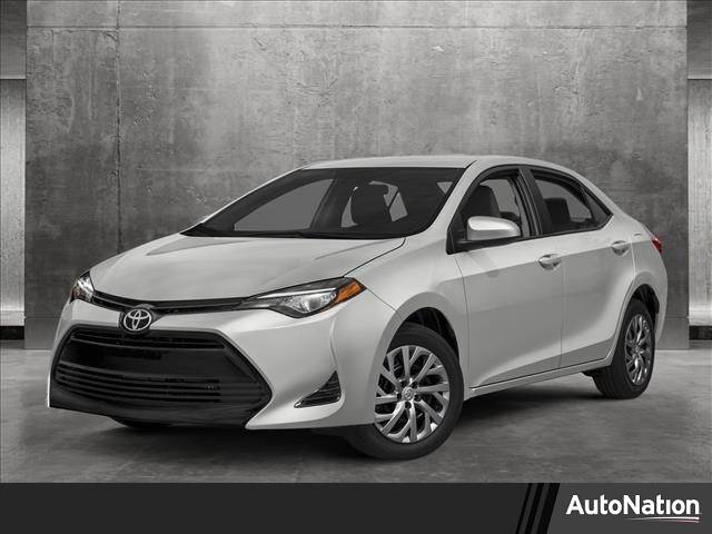 2018 Toyota Corolla L — Sedan — 68,979 mi — Sanford, FL