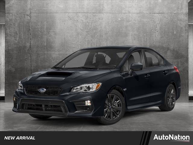 2019 Subaru WRX Base — Sedan — 56,543 mi — Sanford, FL