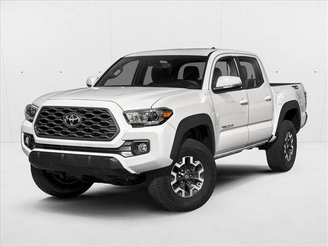 2022 Toyota Tacoma SR5 — Pickup Truck — 29,078 mi — Sanford, FL