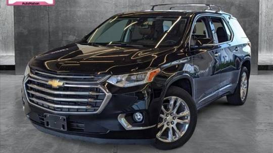 2018 Chevrolet Traverse High Country — SUV — 94,970 mi — Sanford, FL
