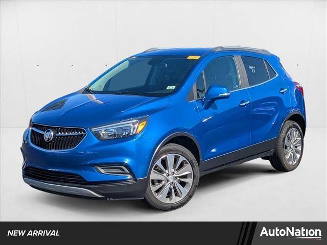 2018 Buick Encore Preferred — SUV — 97,938 mi — Sanford, FL