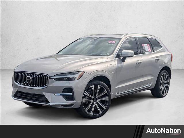 2023 Volvo XC60 Recharge Ultimate — SUV — 34,975 mi — Sanford, FL