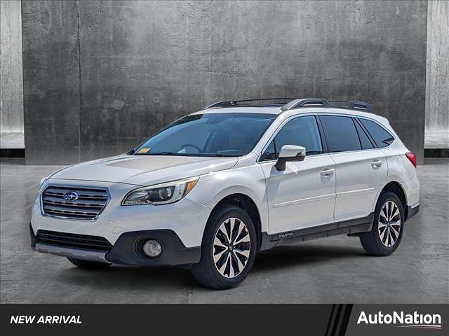 2017 Subaru Outback 2.5i Limited — SUV — 122,790 mi — Sanford, FL
