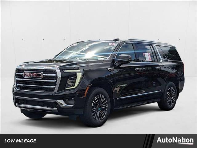 2025 GMC Yukon Elevation — SUV — 1,701 mi — Sanford, FL