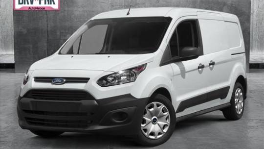 2018 Ford Transit Connect Van XL — Cargo Van — 97,975 mi — Sanford, FL