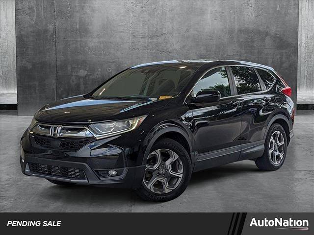 2017 Honda CR-V EX — SUV — 169,980 mi — Sanford, FL